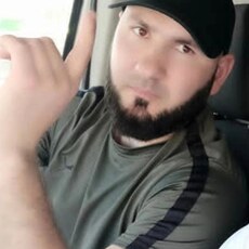 Фотография мужчины Arslan, 36 лет из г. Муравленко