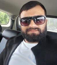 Фотография мужчины Норик, 30 лет из г. Томск