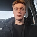 Даня, 20 лет