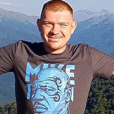 Фотография мужчины Александр, 32 года из г. Карачев