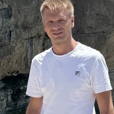 Фотография мужчины Сергей, 34 года из г. Усть-Кут