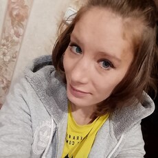 Фотография девушки Алина, 32 года из г. Нижний Новгород