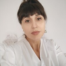 Фотография девушки Ирина, 45 лет из г. Омск