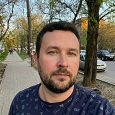 Фотография мужчины Павел, 36 лет из г. Калуга