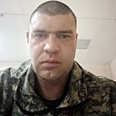 Макс, 35 лет