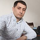 Islombek, 33 года