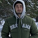 Булат, 33 года