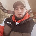 Шасык, 39 лет