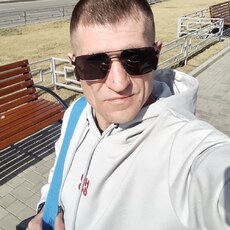 Фотография мужчины Vasek, 37 лет из г. Красноярск