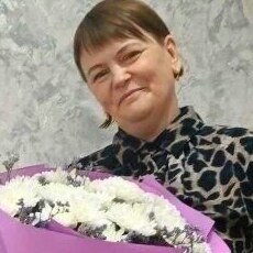 Фотография девушки Наталья, 51 год из г. Талица
