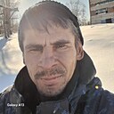 Миша, 44 года