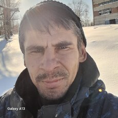 Фотография мужчины Миша, 44 года из г. Прокопьевск