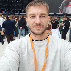 Фотография мужчины Kiddd, 35 лет из г. Кумертау