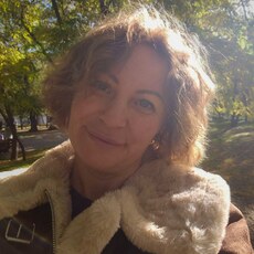 Фотография девушки Олена, 47 лет из г. Одесса