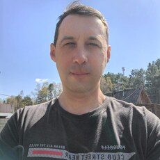 Фотография мужчины Алексей, 41 год из г. Томск