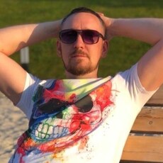 Фотография мужчины Алексей, 39 лет из г. Александров