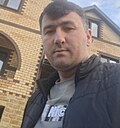 Наджибулло, 34 года