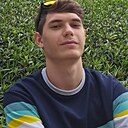 Михаил, 22 года
