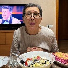 Фотография девушки Наталья, 68 лет из г. Барнаул