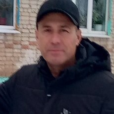 Фотография мужчины Руслан, 54 года из г. Саранск