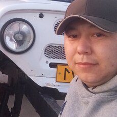 Фотография мужчины Bauka, 37 лет из г. Кызылорда