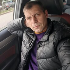 Фотография мужчины Андрей, 46 лет из г. Луганск