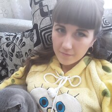 Анна, 34 из г. Хабаровск.