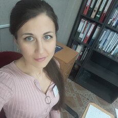 Фотография девушки Анна, 34 года из г. Хабаровск