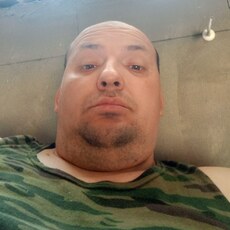 Фотография мужчины Михаил, 35 лет из г. Черняховск