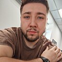 Вадим, 31 год