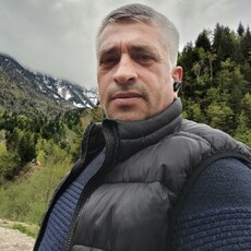 Фотография мужчины Roki, 44 года из г. Батуми