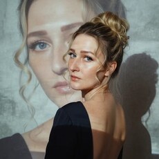Ирина, 30 из г. Усолье-Сибирское.