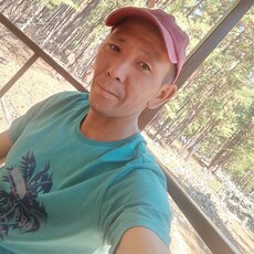 Фотография мужчины Дмитрий, 37 лет из г. Усть-Ордынский