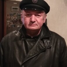 Фотография мужчины Геннадий, 65 лет из г. Санкт-Петербург
