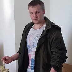 Фотография мужчины Юрий, 36 лет из г. Волоколамск