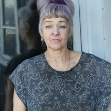 Фотография девушки Татьяна, 62 года из г. Кемерово