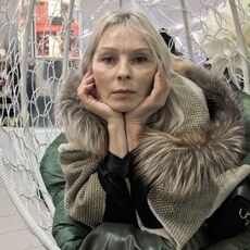 Марина, 54 из г. Новосибирск.