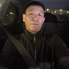 Фотография мужчины Anuar, 42 года из г. Астана