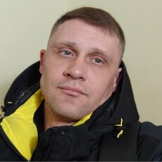 Фотография мужчины Егор, 41 год из г. Новополоцк