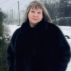 Фотография девушки Маринка, 57 лет из г. Сергиев Посад