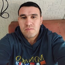 Фотография мужчины Kadam, 38 лет из г. Гродно