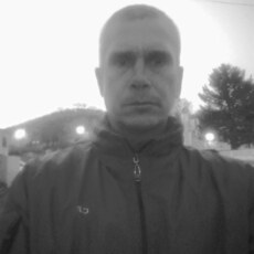 Фотография мужчины Павел, 43 года из г. Находка