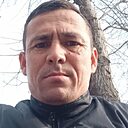 Хаким, 39 лет
