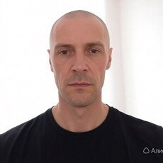 Фотография мужчины Юрий, 47 лет из г. Екатеринбург