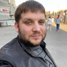 Фотография мужчины Дмитрий, 33 года из г. Ростов-на-Дону