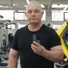 Фотография мужчины Владимир, 55 лет из г. Уфа