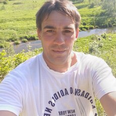 Фотография мужчины Александр, 41 год из г. Александров
