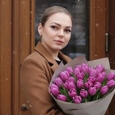Ольга, 35 из г. Иркутск.