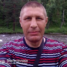 Фотография мужчины Николай, 49 лет из г. Обь