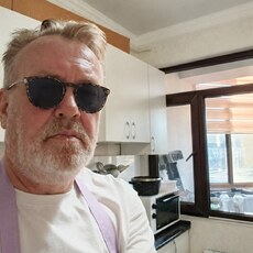 Фотография мужчины Евгений, 57 лет из г. Бишкек